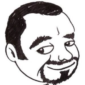 Meet your Posher, Cesar